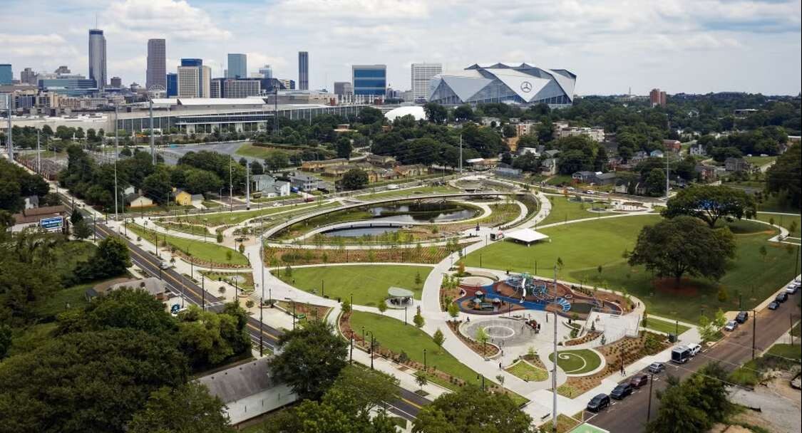 innovative-new-‘sponge’-park-helped-save-historic-atlanta-neighborhood-from-flooding
