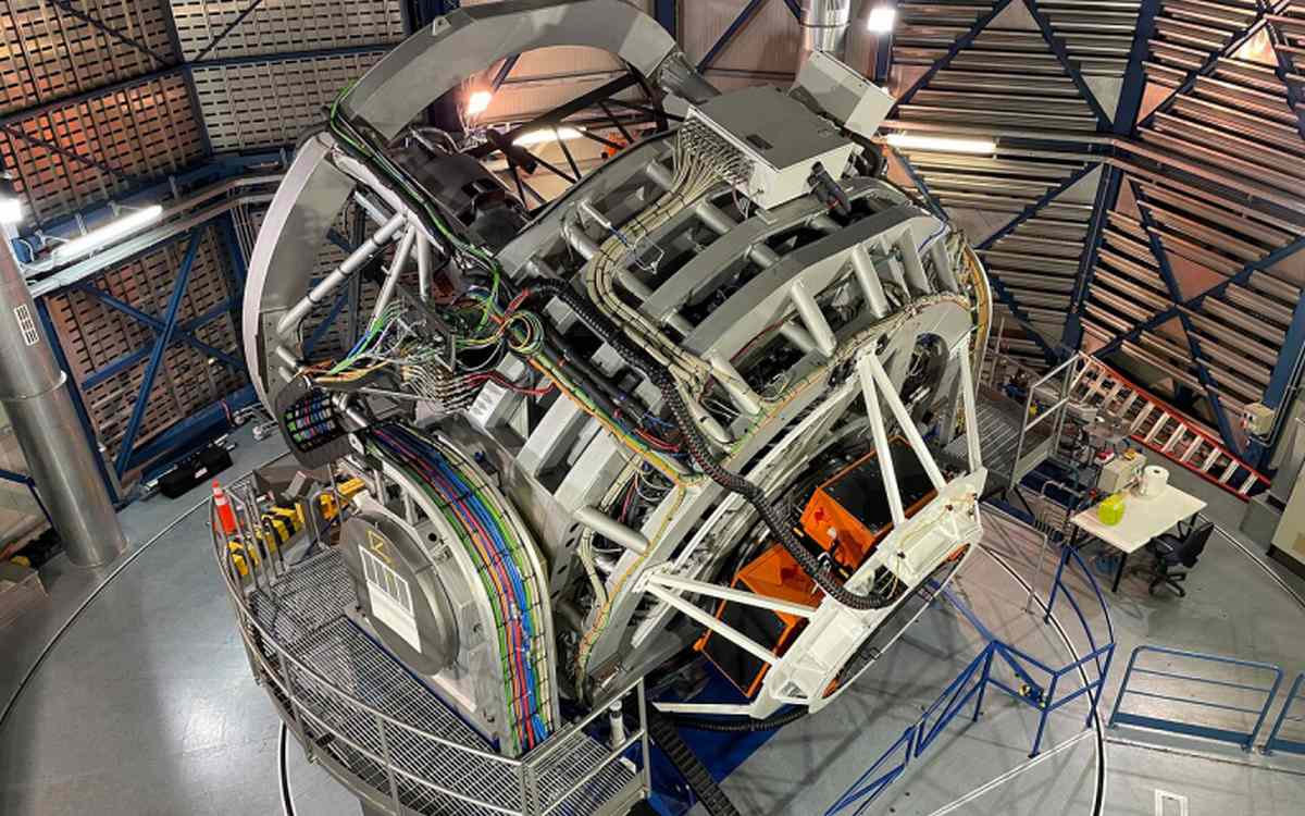 greatest-spectroscope-ever-built-can-tell-what-2,400-cosmic-objects-are-made-of-every-20-mins.