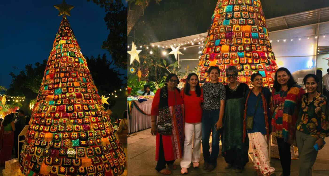 stunning-crocheted-christmas-tree-helped-knit-together-a-community-of-extraordinary-women-–-look