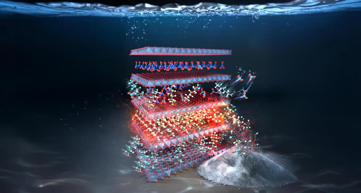 new-eco-friendly-tech-eliminates-‘forever-chemicals’-with-record-breaking-speed–and-it’s-reusable