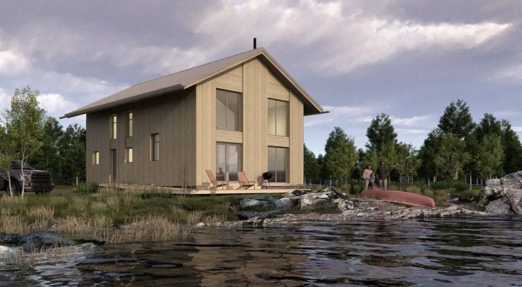 first-nation-innovates-prefabricated-housing-system-from-locally-sourced-wood