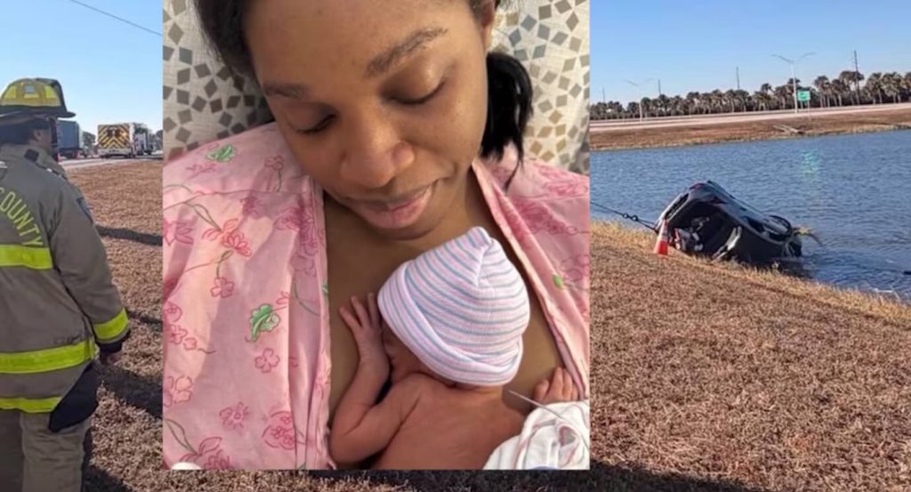 a-passing-‘angel’-rescues-woman-8-months-pregnant-from-her-sinking-car