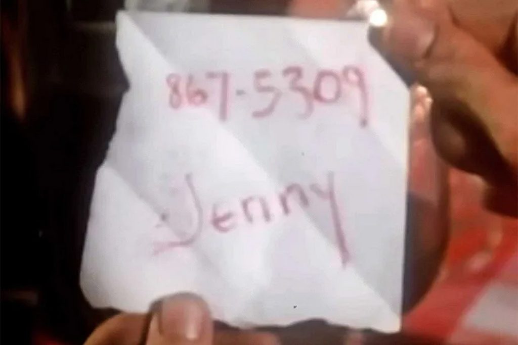 dialing-‘867-5309’-will-now-connect-you-with-a-professional-cancer-support-line-free-of-charge