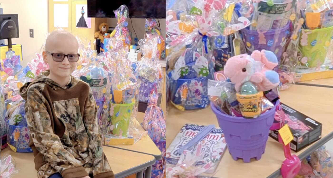 young-boy-with-cancer-delivers-124-gorgeous-easter-baskets-to-kids-in-hospitals-after-fundraising-$2,000