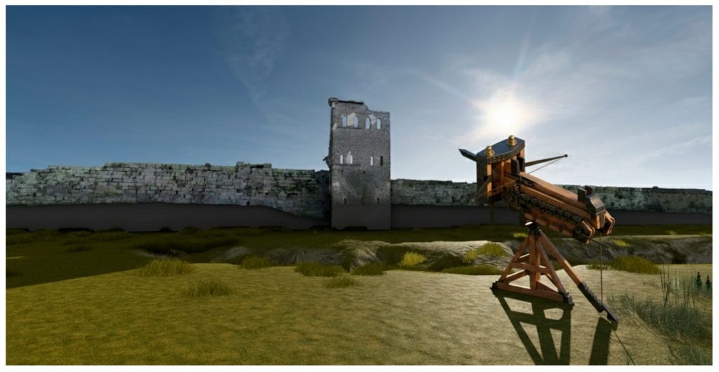 evidence-from-pompeii-reveals-roman-‘automatic’-weapon-used-more-than-2,000-years-ago